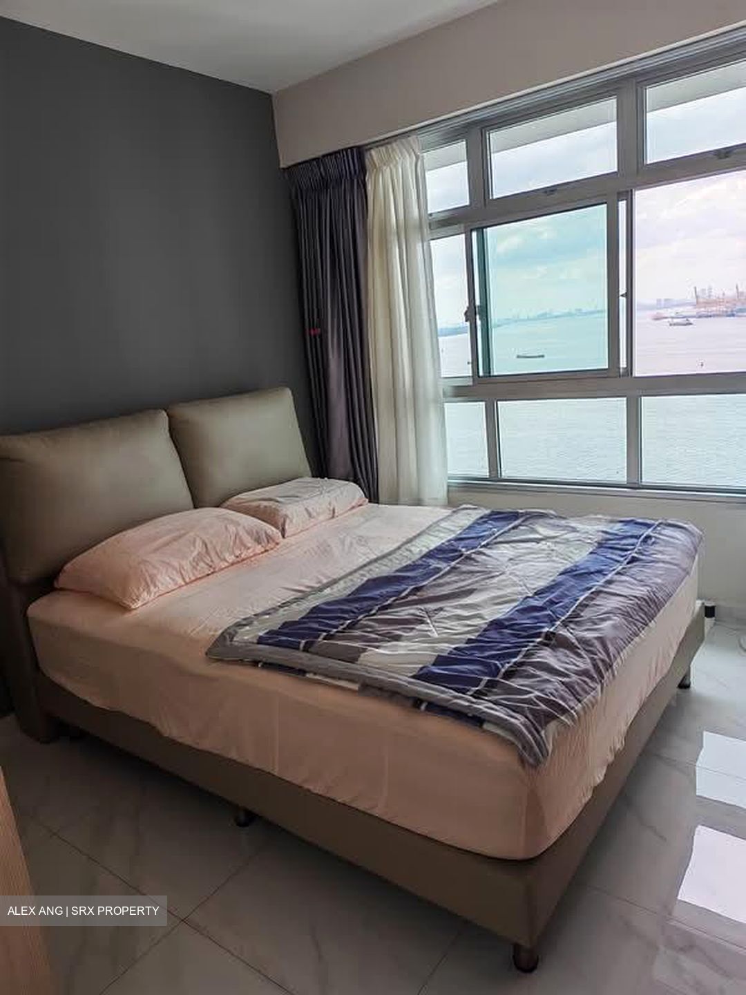Blk 421A Northshore Straitsview (Punggol), HDB 2 Rooms #559564181
